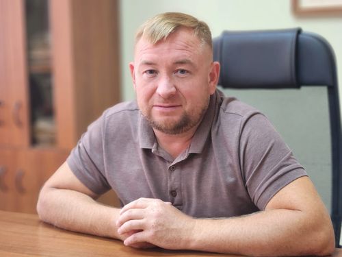 Фото из аккаунта Ивана Сажина в соцсети ВК